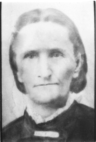 Sarah Stoker (1827 - 1908) Profile